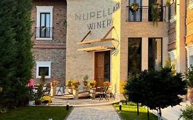 Nurellari Winery Cellar And Guest House