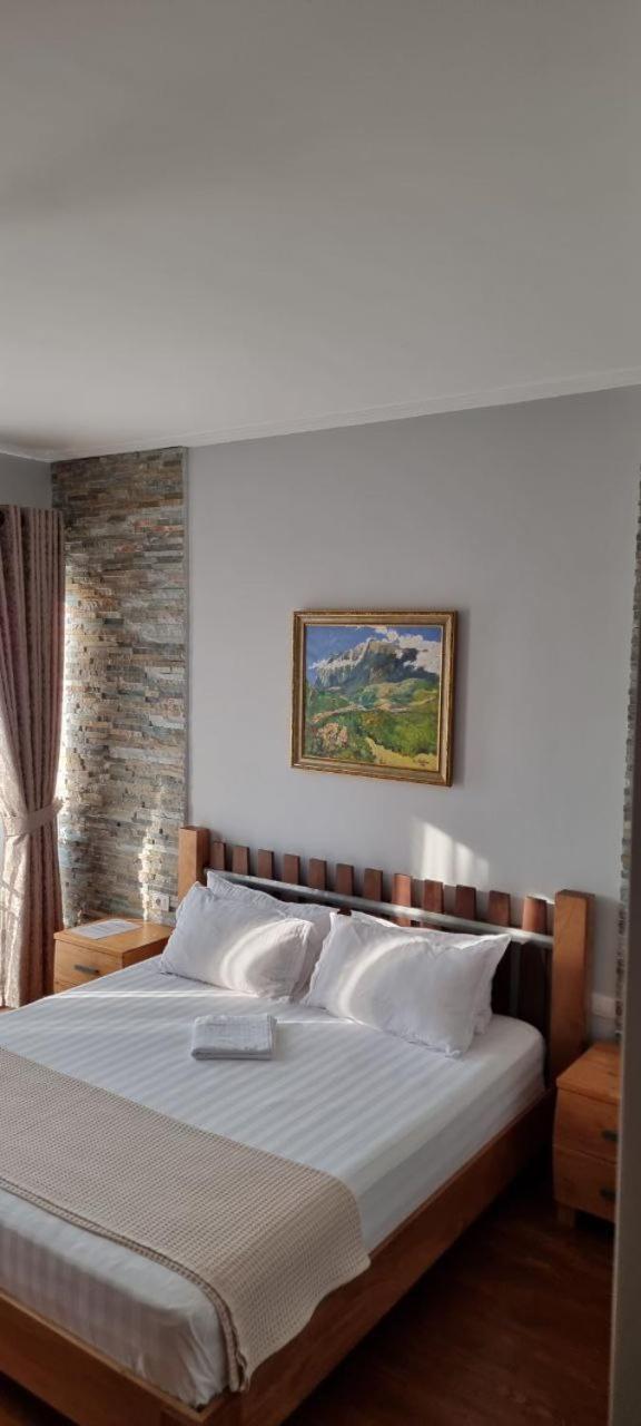 Nurellari Winery Cellar And Guest House Berat Exterior photo