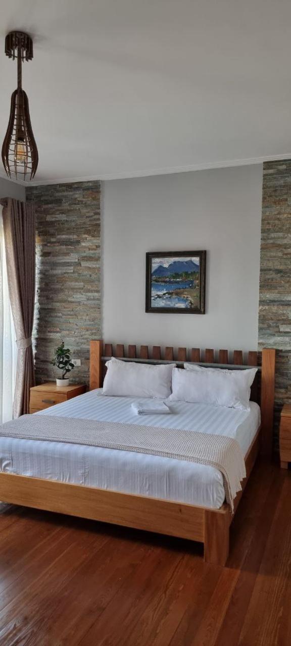 Nurellari Winery Cellar And Guest House Berat Exterior photo