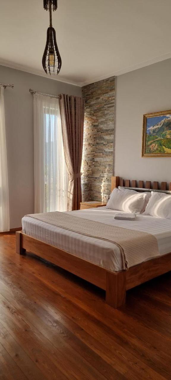 Nurellari Winery Cellar And Guest House Berat Exterior photo