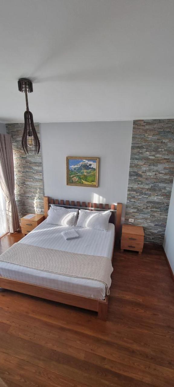 Nurellari Winery Cellar And Guest House Berat Exterior photo