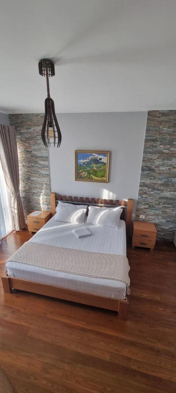 Nurellari Winery Cellar And Guest House Berat Exterior photo